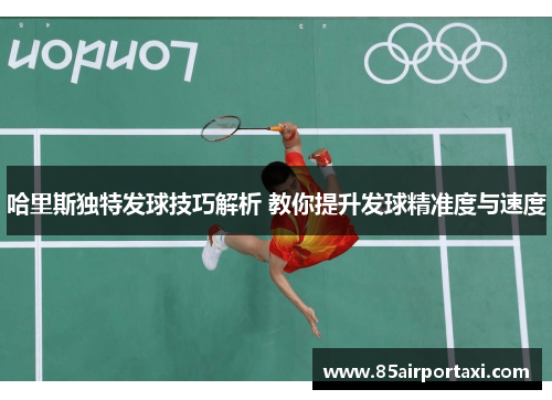 哈里斯独特发球技巧解析 教你提升发球精准度与速度